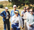 Senior Charters and Tours